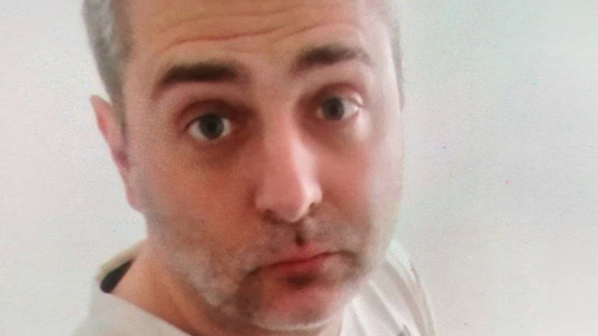 40-letni Tomasz Harczuk ścigany listem gończym za zabicie żony