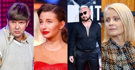Węże 2022. Siedem nominacji dla Patryka Vegi, Wieniawa i Kożuchowska walczące o miano najgorszej aktorki, wielki powrót Karolaka...