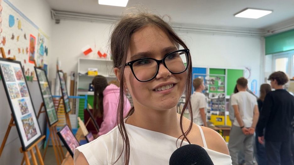 Jubileusz SP 1 w Nowogrodzie Bobrzańskim