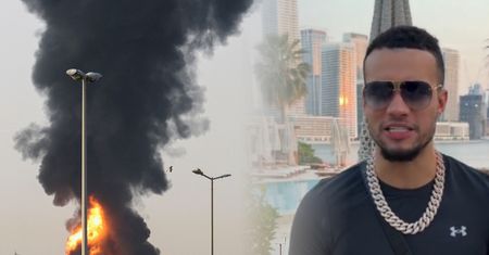Tak influencerzy zakłamują rzeczywistość. "W Dubaju nie ma bomb"