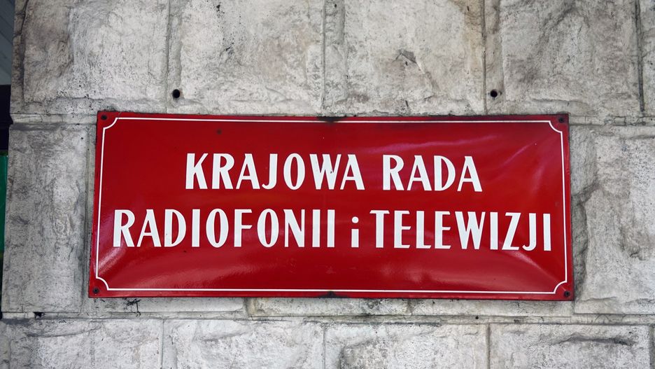 KRRiT zwróciła uwagę TVP, że jest nierzetelna