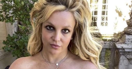 Britney Spears nie daje znaku życia. Policja odpowiedziała na wezwanie