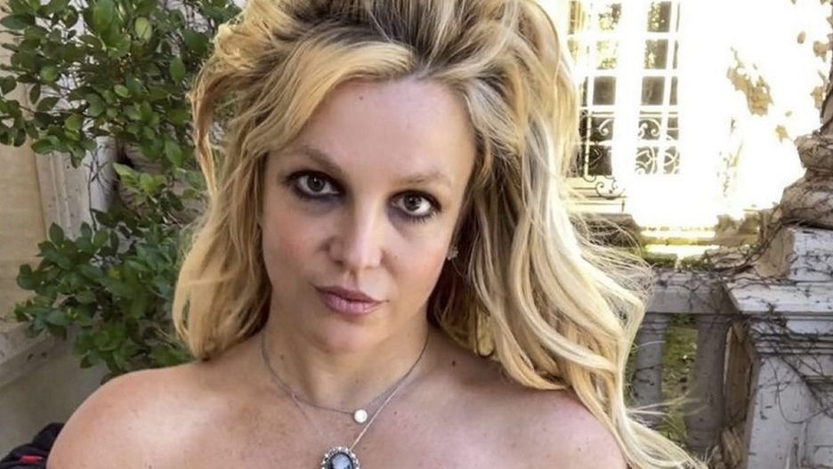 Britney Spears skasowała konto na Instagramie, które śledziło 41 mln ludzi