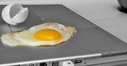 Technologiczne mity. Laptop na kolanach powoduje bezpłodność?