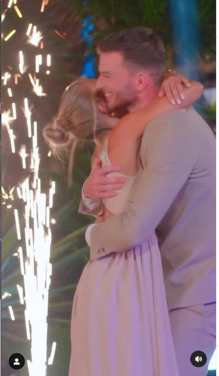 Adam i Jagoda wygrali "Hotel Paradise"