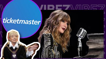 Fani Taylor Swift pozywają Ticketmaster.  Co z koncertem w Polsce?