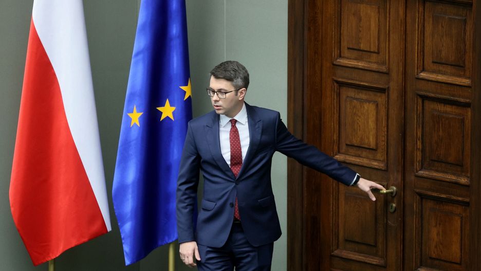 "Dobry krok". Rzecznik rządu: KE zaakceptowała ustalenia operacyjne ws. KPO