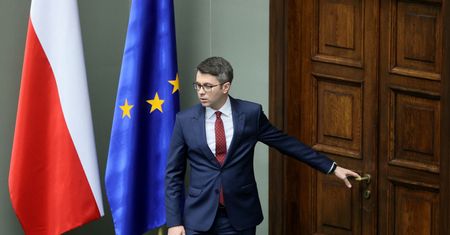 "Dobry krok". Rzecznik rządu: KE zaakceptowała ustalenia operacyjne ws. KPO
