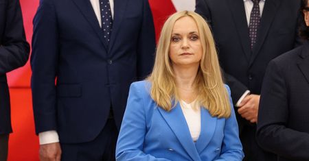 Problemy w resorcie zdrowia. Urzędnicy mówią wprost