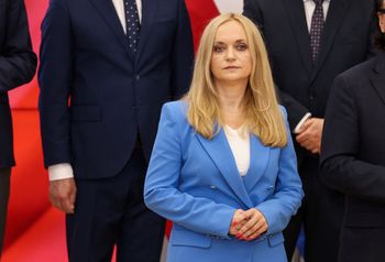 Problemy w resorcie zdrowia. Urzędnicy mówią wprost