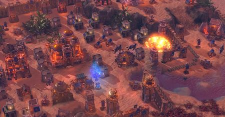 Dziś premiera Conan Unconquered