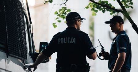 Tragedia w Jaśle. Pięć osób zatrzymanych po morderstwie