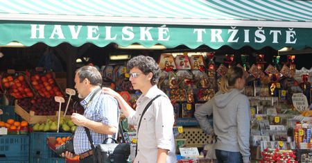 Ceny w Czechach oszalały. Rosną coraz szybciej i przebijają polskie statystyki