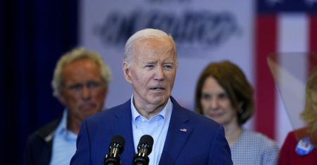Są nowe dane z USA. Znów poniżej oczekiwań