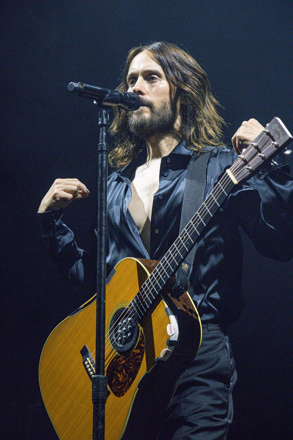 Thirty Seconds To Mars - 25.06.2025 Łódź