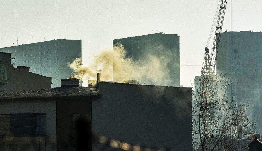 39 milionów na kontrolę środowiska. GIOŚ rusza z dużymi projektami