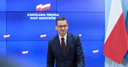 Wyższy VAT zostaje. "Nie liczyłbym na zmiany w najbliższych latach"