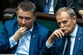 Odpolitycznienie TVP. Kierwiński: Zmiany wprowadzimy bardzo szybko