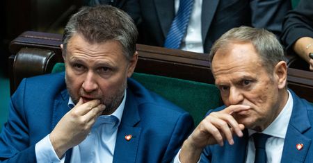 Odpolitycznienie TVP. Kierwiński: Zmiany wprowadzimy bardzo szybko