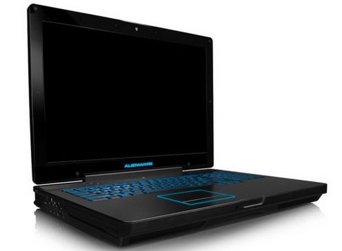Bardzo brzydka klawiatura w bardzo drogim laptopie! 1