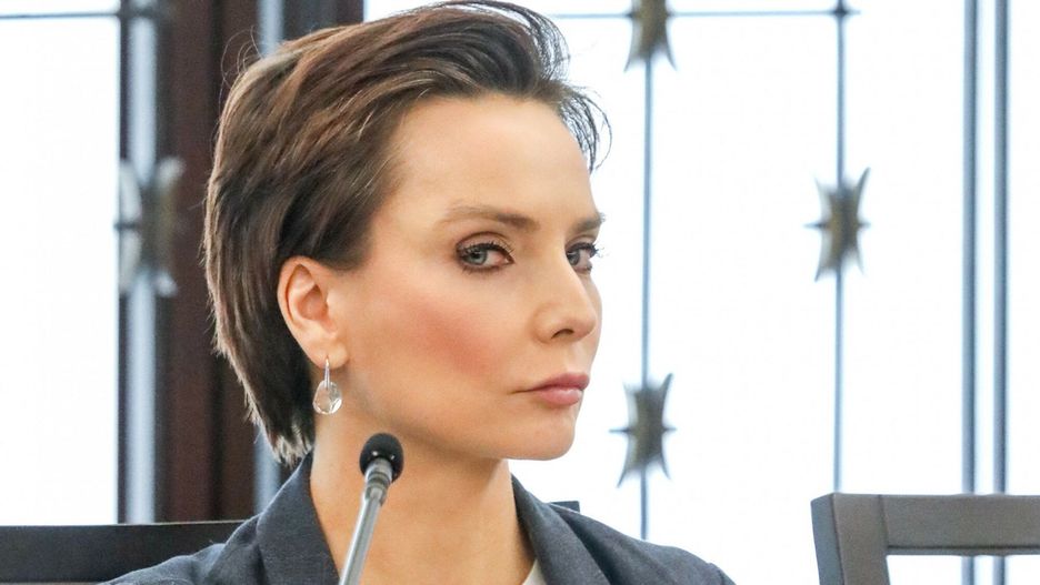 Agnieszka Kamińska 