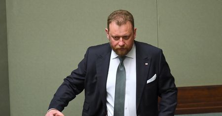 Wotum nieufności wobec Łukasza Szumowskiego. Sejm zdecydował o przyszłości ministra