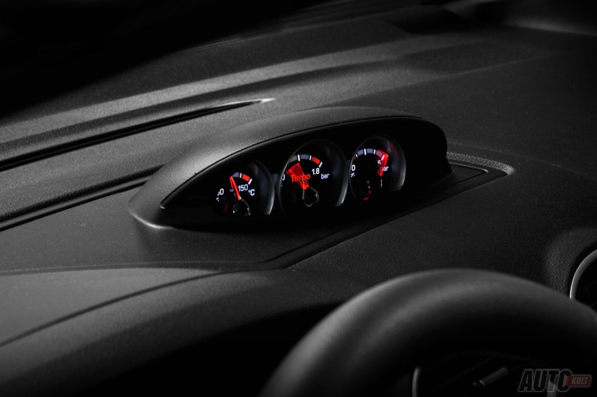 Ford Focus RS [galerie Czytelników] 22