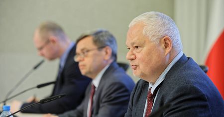 Kolejne podwyżki stóp procentowych. "Potrzebujemy wzmocnienia złotego"