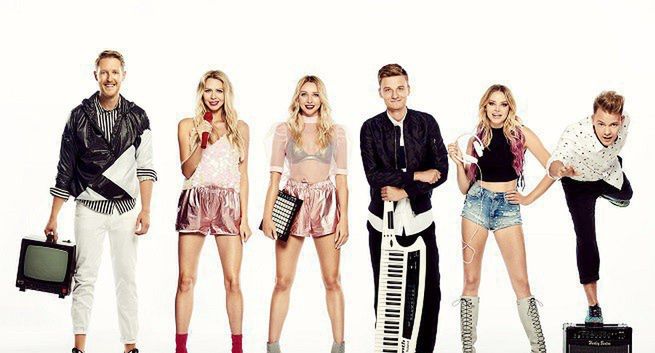 Konkurs „Ka$a 4FUN na weekend” i program „Hot&amp;fresh” nowościami w jesiennej ramówce 4fun.tv