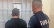 Kluczbork: Przemoc domowa. Policja zatrzymała dwóch mężczyzn