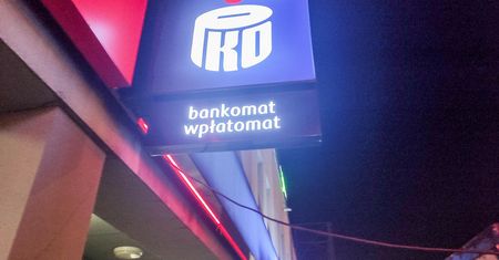 Rewolucja dla klientów PKO BP. Już od 7 listopada