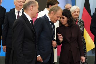 Żelazna kopuła na Europą. "Polska i Niemcy będą współpracowały"
