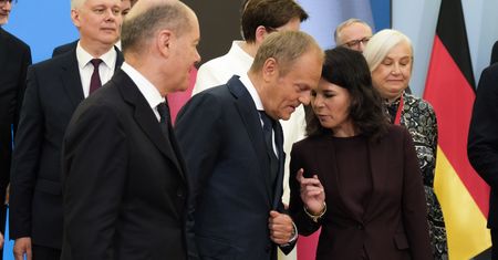 Żelazna kopuła na Europą. "Polska i Niemcy będą współpracowały"