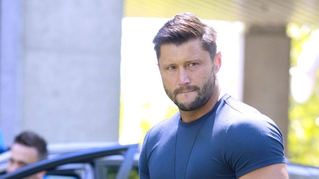 Piotr Mróz zdradził, czy boi się śmierci