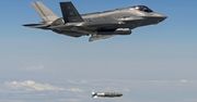 Rumunia kupi amerykańskie odrzutowce F-35