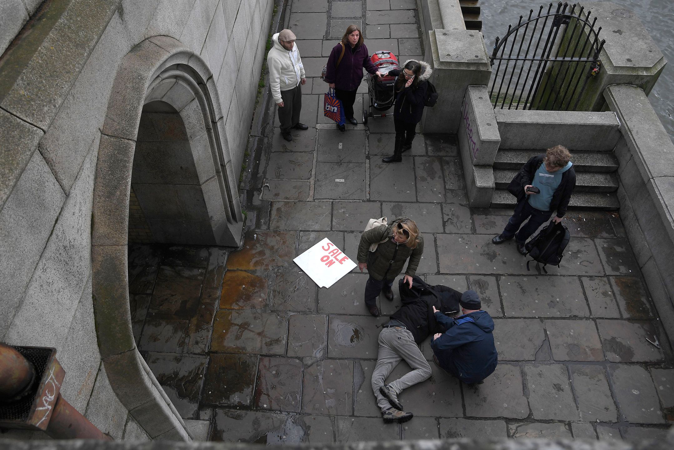 World Press Photo 2018 – znamy nazwiska nominowanych fotografów 131