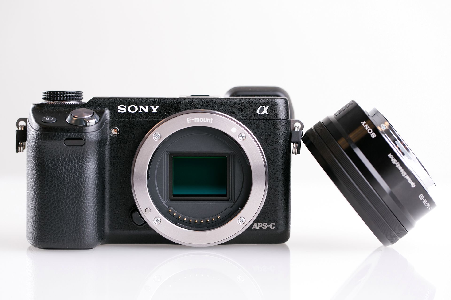 Sony NEX-6, czyli jak skraść serce fotografa [wideotest] 10