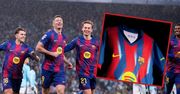 Barcelona pokazała nowy strój. Hołd dla El Clasico sprzed 20 lat