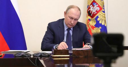 Nowa ofensywa Putina? Ekspert wskazuje największe zagrożenie