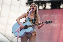 Kontrowersje wokół Taylor Swift. Czy można latać inaczej?