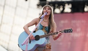 Kontrowersje wokół Taylor Swift. Czy można latać inaczej?