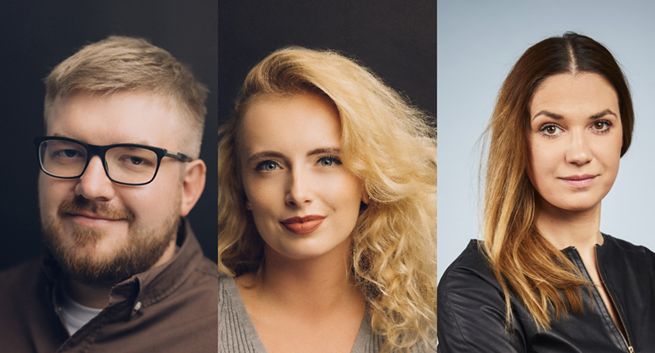 Kluczowe zmiany w Grupie naTemat. Trzech nowych szefów obszarów