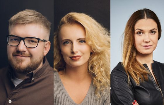 Kluczowe zmiany w Grupie naTemat. Trzech nowych szefów obszarów