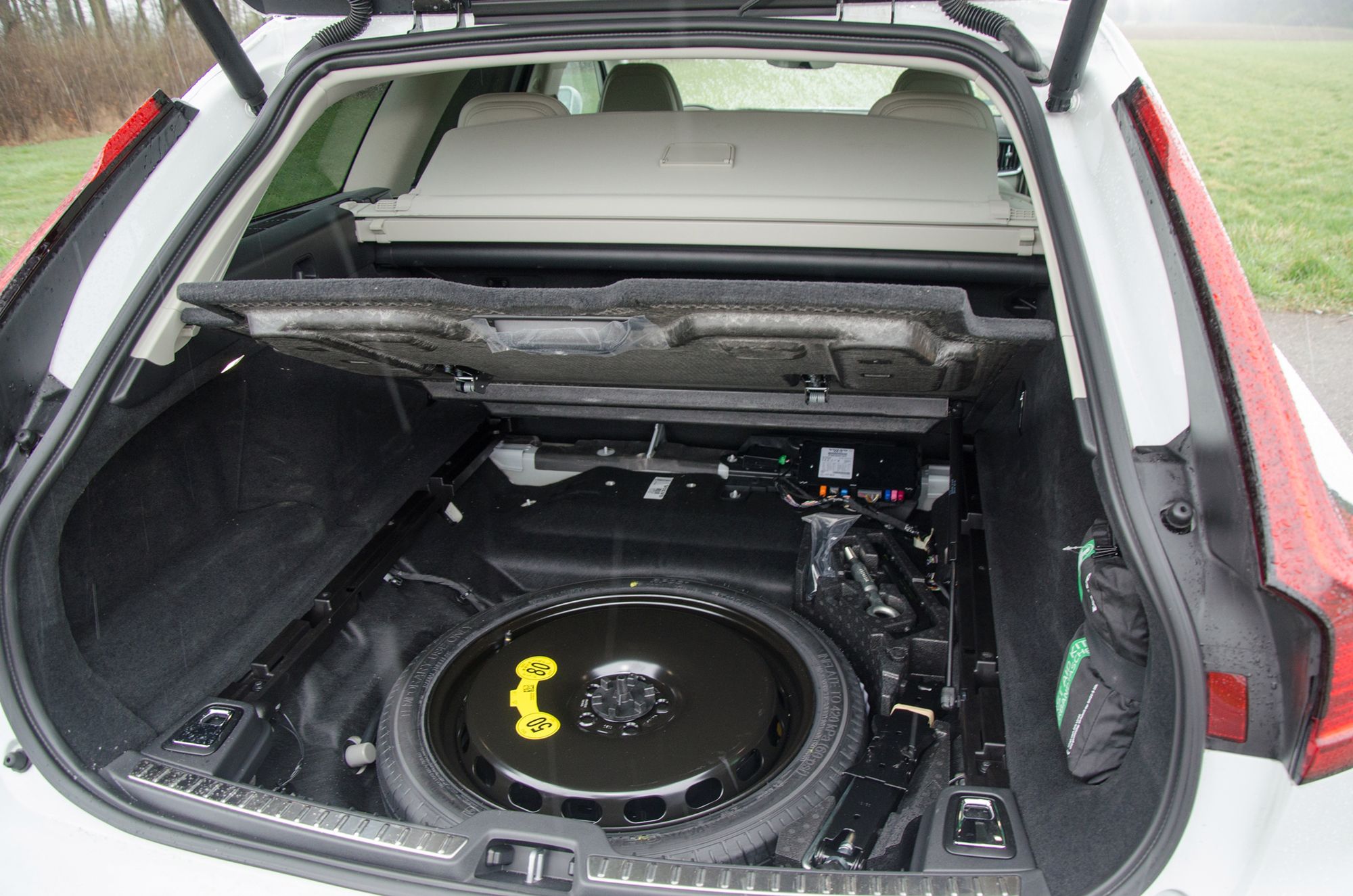 Volvo V90