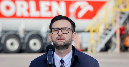 Obajtek: dlaczego mamy się bać Węgrów, a nie na przykład Niemców?