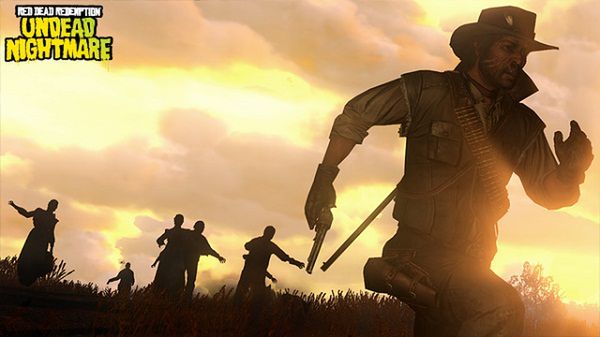 Red Dead Redemption: Undead Nightmare - w końcu wszystko wiadomo 2