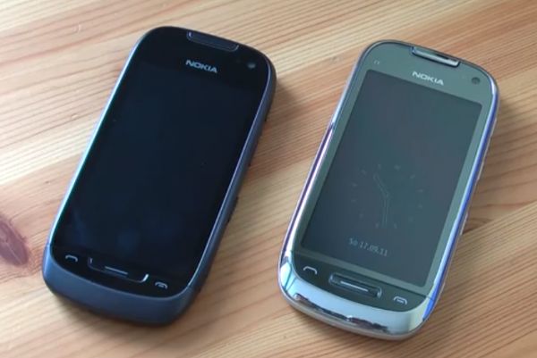 Nokia 701 - pierwsze wrażenia 2