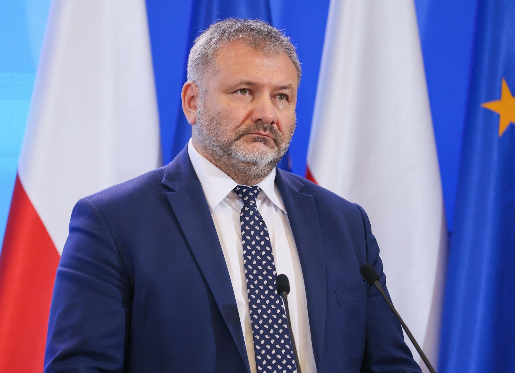 Afera podkarpacka. Żurek: "Można spodziewać się kolejnych in