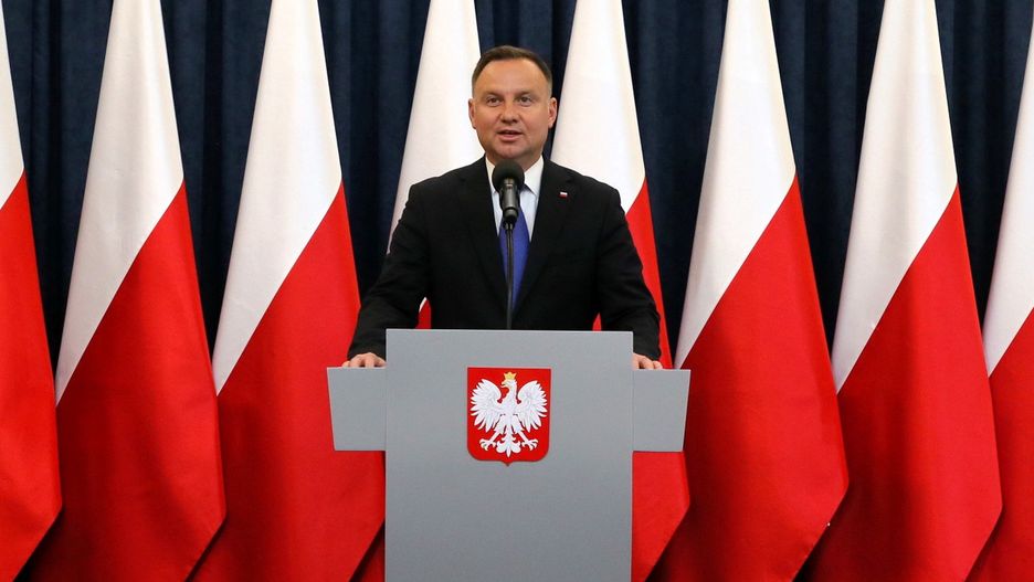 Najnowszy sondaż prezydencki. Polacy powiedzieli, co sądzą o uprawnieniach głowy państwa