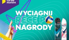 Sportowe nagrody w loterii Rexony